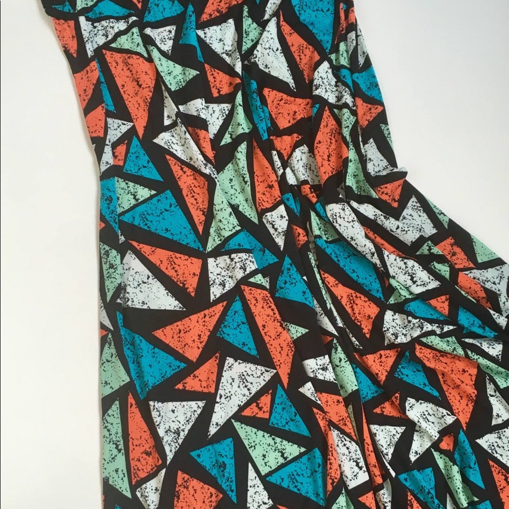 NWT Lularoe Maxi Skirt, Small
